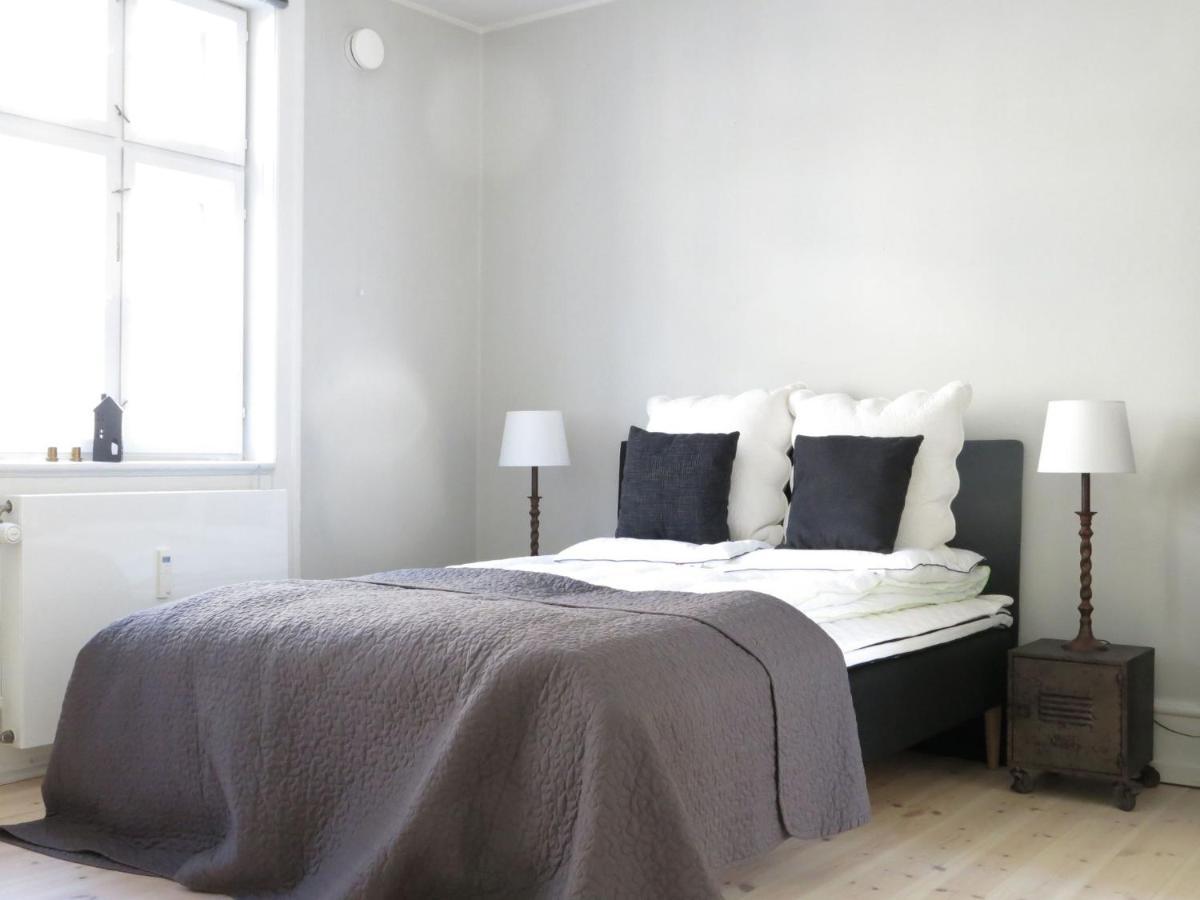 Apartmentincopenhagen Apartment 1141 ภายนอก รูปภาพ