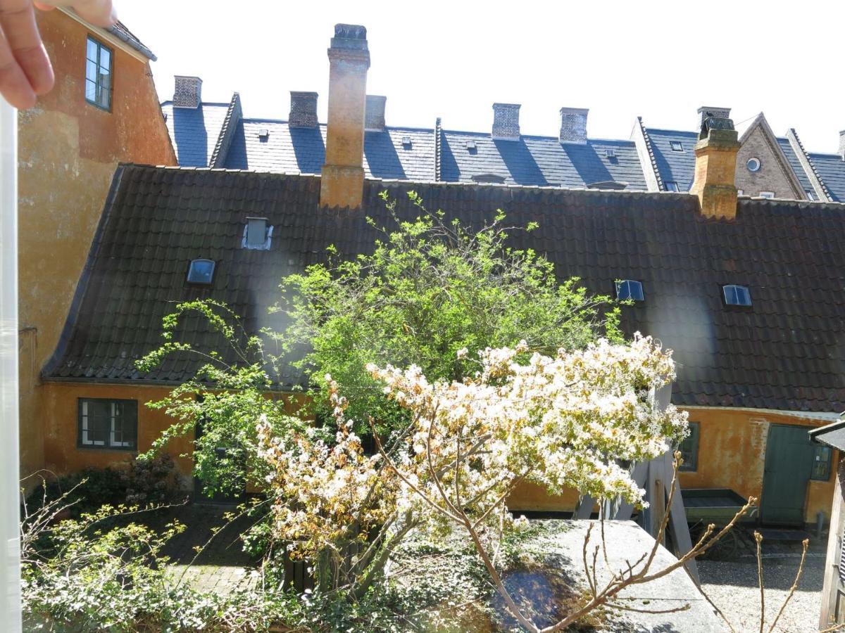 Apartmentincopenhagen Apartment 1141 ห้อง รูปภาพ