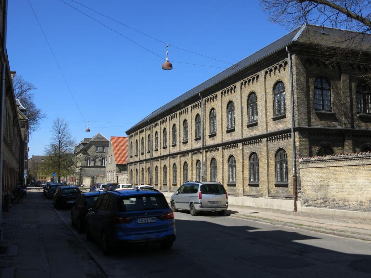 Apartmentincopenhagen Apartment 1141 ห้อง รูปภาพ