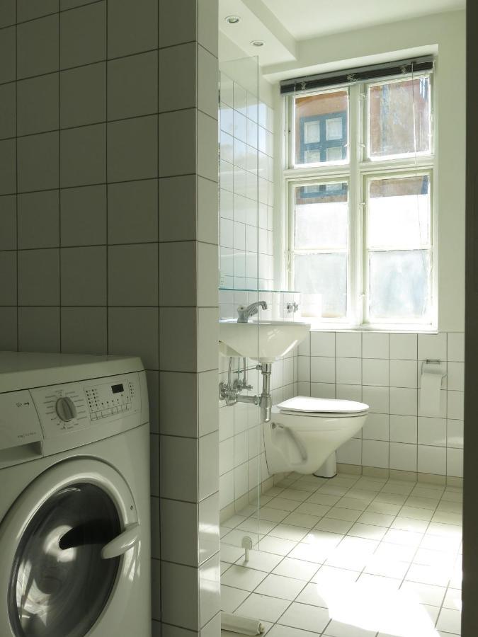 Apartmentincopenhagen Apartment 1141 ห้อง รูปภาพ