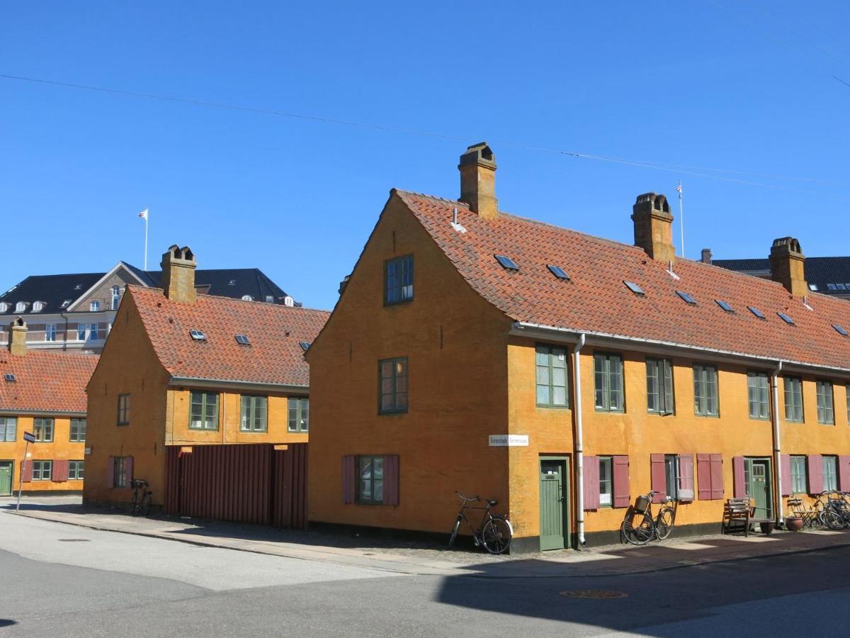Apartmentincopenhagen Apartment 1141 ห้อง รูปภาพ
