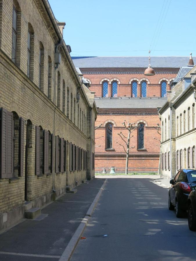 Apartmentincopenhagen Apartment 1141 ห้อง รูปภาพ