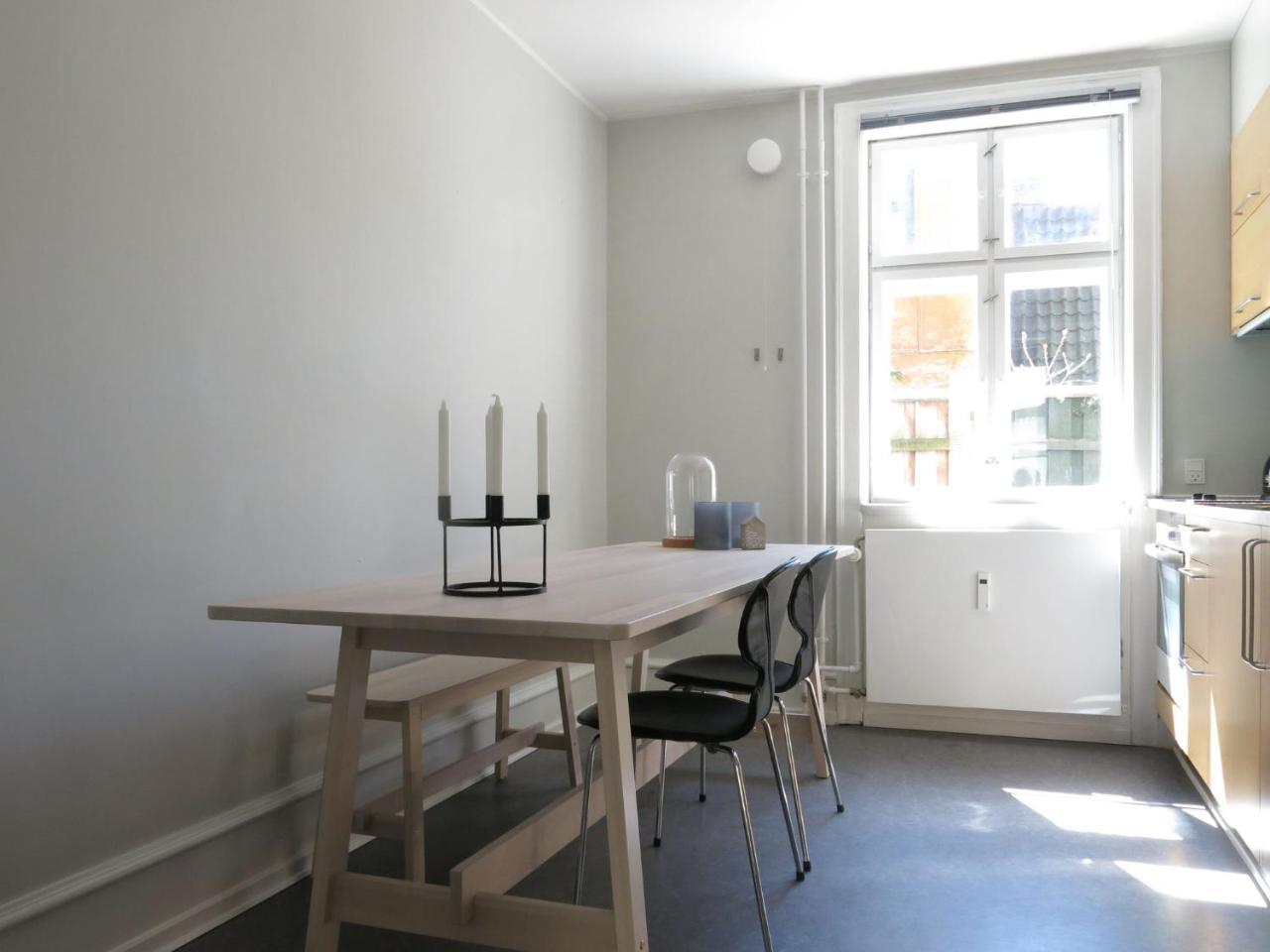 Apartmentincopenhagen Apartment 1141 ภายนอก รูปภาพ